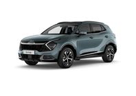 Kia Sportage Plug-in Hybrid AUT AWD Advance