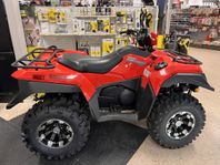 Suzuki Kingquad 750