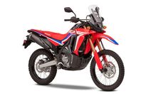 Honda CRF 300 RL RALLY