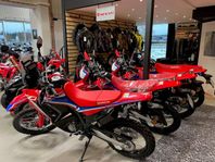 Honda CRF 300 RL RALLY *INKL MCC EDITION*