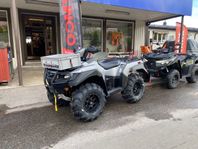 Suzuki KINGQUAD LT-A750XPZ ÅKES MOTOR EDITION