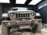 Jeep Wrangler Delar tillbehör/styling