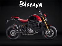 Ducati Monster SP KAMPANJ 15.000 kr t.o.m 31/12