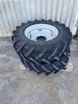 Michelin AGRIBIB2 420/85R34