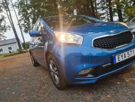 Kia Venga 1.4 CRDi 90hk  Dragkrok