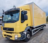 Volvo FL240 4X2 skåpbil