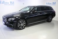 Mercedes-Benz E 300 de T PLUG-IN 9G-Tronic Navi/Euro 6 306hk