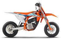 KTM SX-E 3 - 0% Ränta!! *Demo