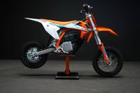 KTM SX-E 5 - 0% Ränta!!