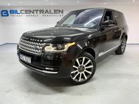 Land Rover Range Rover Vogue 3.0 TDV6 4WD Automat