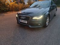 Audi A4 Sedan 2.0 TFSI 180hk