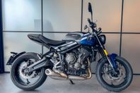 Triumph Trident 660 *NYHET!*