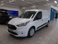 Ford Transit Connect L2 Trend 1.5 EcoBlue 100hk Moms/Drag