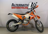 KTM EXC-F 350 - Alternativ 1 MC