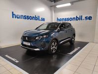 Peugeot 3008 GT PureTech 130 AUT DEMO