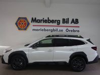 Subaru Outback 2,5 FIELD AUT AWD XFuel REA RACE V-DÄCK/DRAG