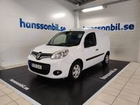 Renault kangoo 1,5 CDI Skåp 75HK Låg Skatt