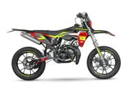 Sherco  50 SM REDONE R, omgående leverans