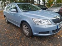 Skoda Octavia Kombi 1.6 TDI 105hk