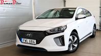 Hyundai IONIQ Hybrid 1.6 DCT Kamera Lågmilad