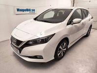 Nissan Leaf 40 kWh N-Connecta  149hk