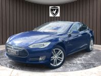 Tesla Model S 85D 423HK CCS 7Sits, Garanti HV Batteri