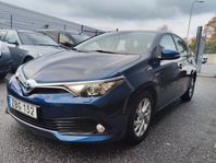 Toyota Auris 1.8 Hybrid e-CVT Euro 6 136hk / 1-Ägare