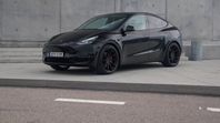 Vinterns hetaste fälgar - Imaz wheels - FF675 black