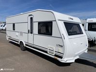 Polar 620 TR Customized /AC/ Mover/ Förtält mm