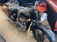 BSA 500 CC