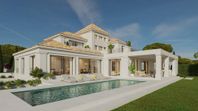 Villa i Marbella, Malaga