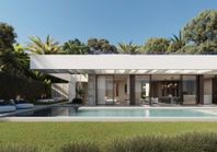 Villa i Marbella, Malaga