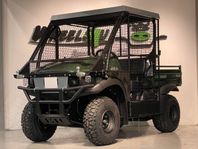 Kawasaki Mule SX 4x4 Med Rangebur