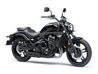 Kawasaki Vulcan S, Kampanj