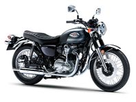 Kawasaki W800