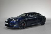 Tesla Model S  |Ludicrous Performance|21"|Kolfiber|AP