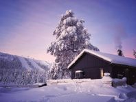 Stuga Idre Fjäll Nordbackarna