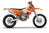 KTM 250 EXC-F - Bike Heaven