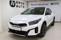 Kia Xceed Plug-in Hybrid DCT 141hk Privatleasing från 5395:-