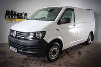 Volkswagen Transporter 2.0TDI DSG Comfort T28 Euro 6 150hk