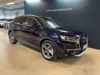 DS 7 Crossback E-Tense Exclusive OPERA 300hk