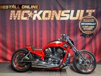 Harley-Davidson VRSCSE V-ROD