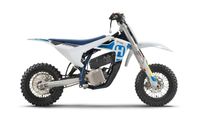 Husqvarna EE 3 / Slutförsäljning