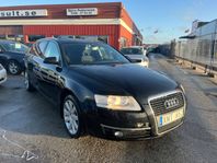 Audi A6 Avant 2.0 TFSI Multitronic Proline 170hk