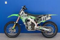 Kawasaki KX 250 Nyskick KXF