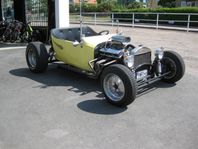 Övrigt T23 Hot Rod  V8 Aut