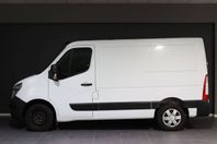 Nissan nv400 2.3 dCi 125hk/IÅRS GARANTI Dragkrok/Ny besiktig