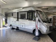 Carthago chic s-plus I 61 XL Iveco 6.7 t "EP-stödben"