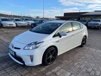 Toyota Prius 1.8 HSD PLUG IN-HYBRID KAMERA 2-ÅRS GARANTI