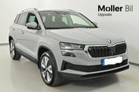 Skoda Karoq MÖLLER BIL UPPSALA KAMPANJ